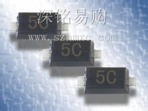 常见电子电路保护元件及其在个护电器配件中的应用与特征