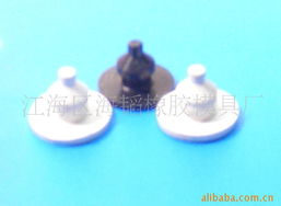 江海区海韬橡胶模具厂 打造专业可靠的个护电器配件解决方案