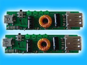 电路保护 守护家居与设备安全的关键，您有必要知道的个护电器配件知识