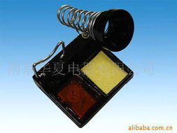 南京华夏电器 焊接材料与附件及个护电器配件产品名录