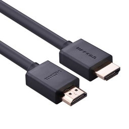 绿联10186 HDMI线 工程装修与KTV酒店布线的品质之选